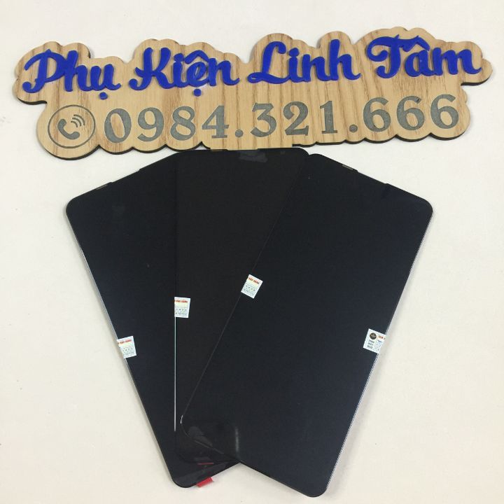 Thay bộ màn hình Vivo V15 mới 100%