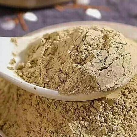 100g bột tam thất