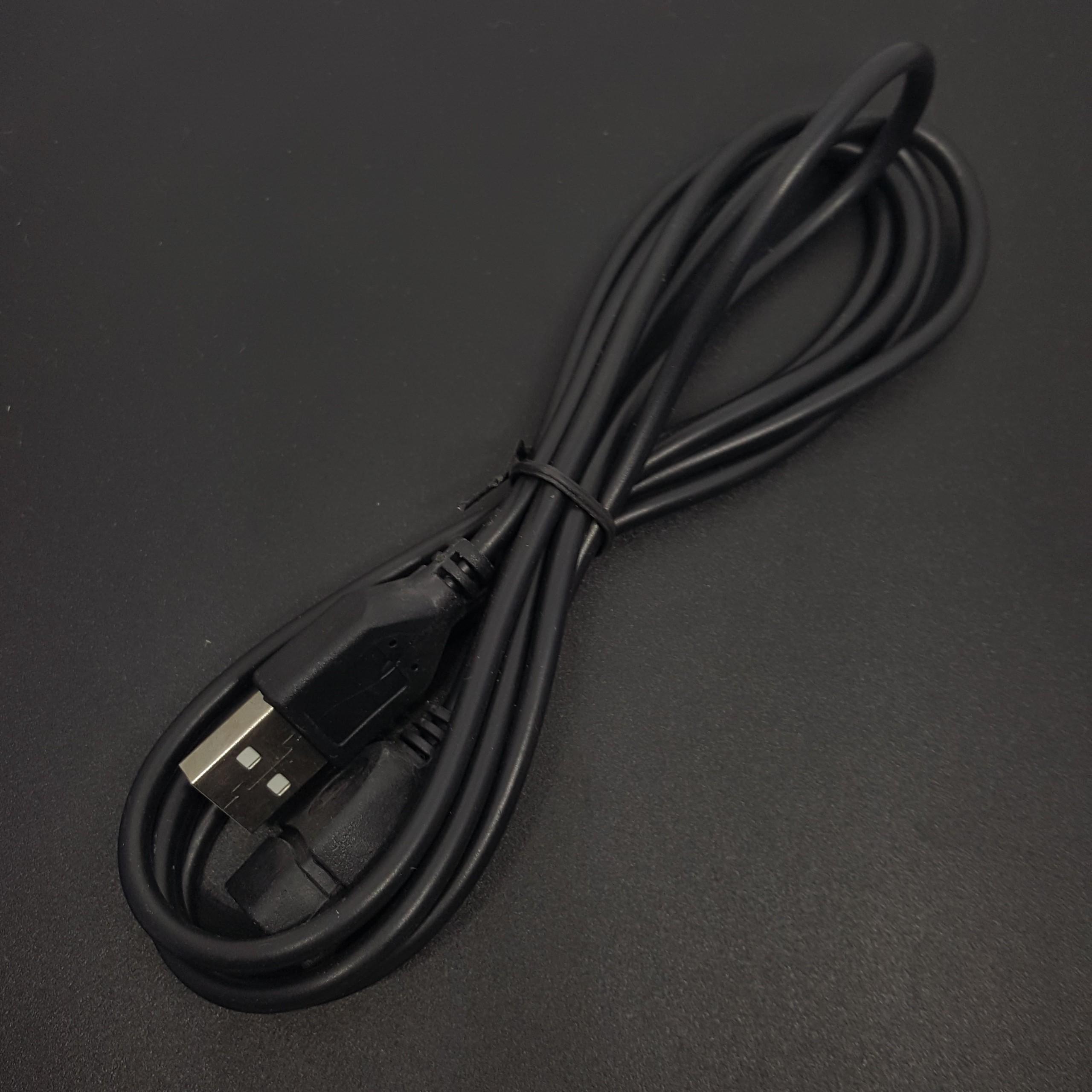 Dây cáp USB đực + cái dài 1.5 mét