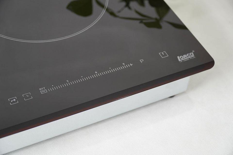 Bếp từ Lorca TA-1006C plus