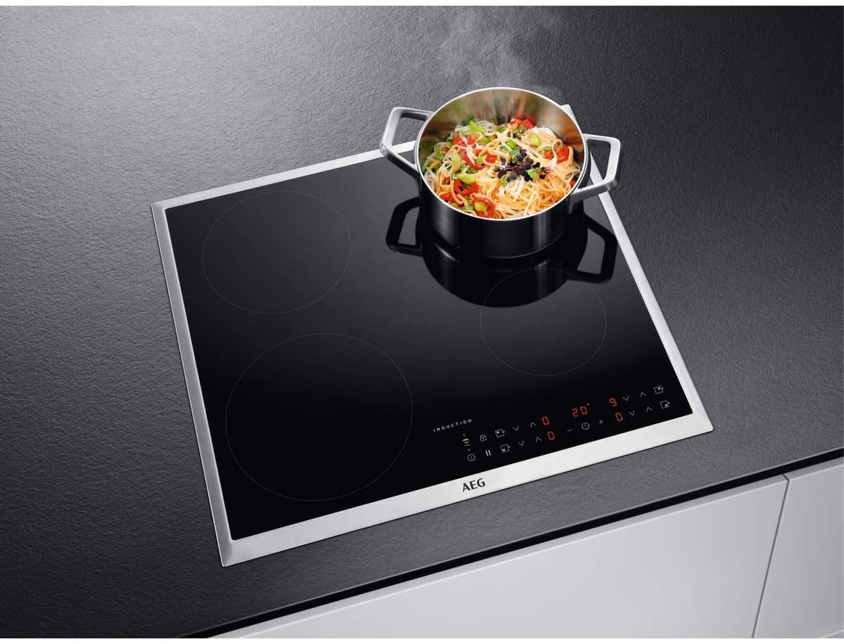 (Hàng Đức) Bếp từ AEG IKB6430AXB