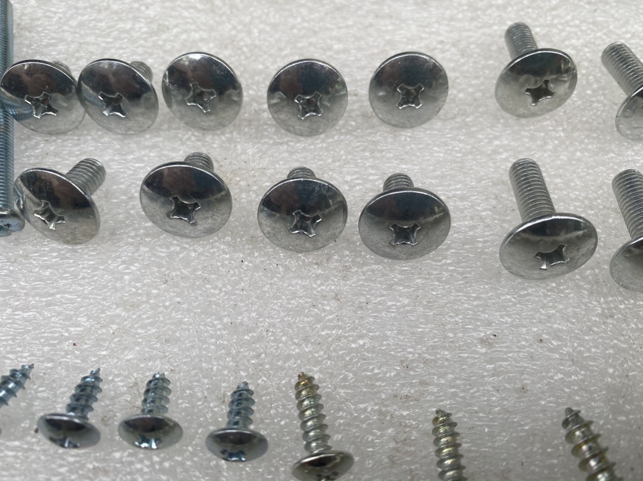BỘ ỐC DÀN ÁO MAX 3 TRUNG QUỐC