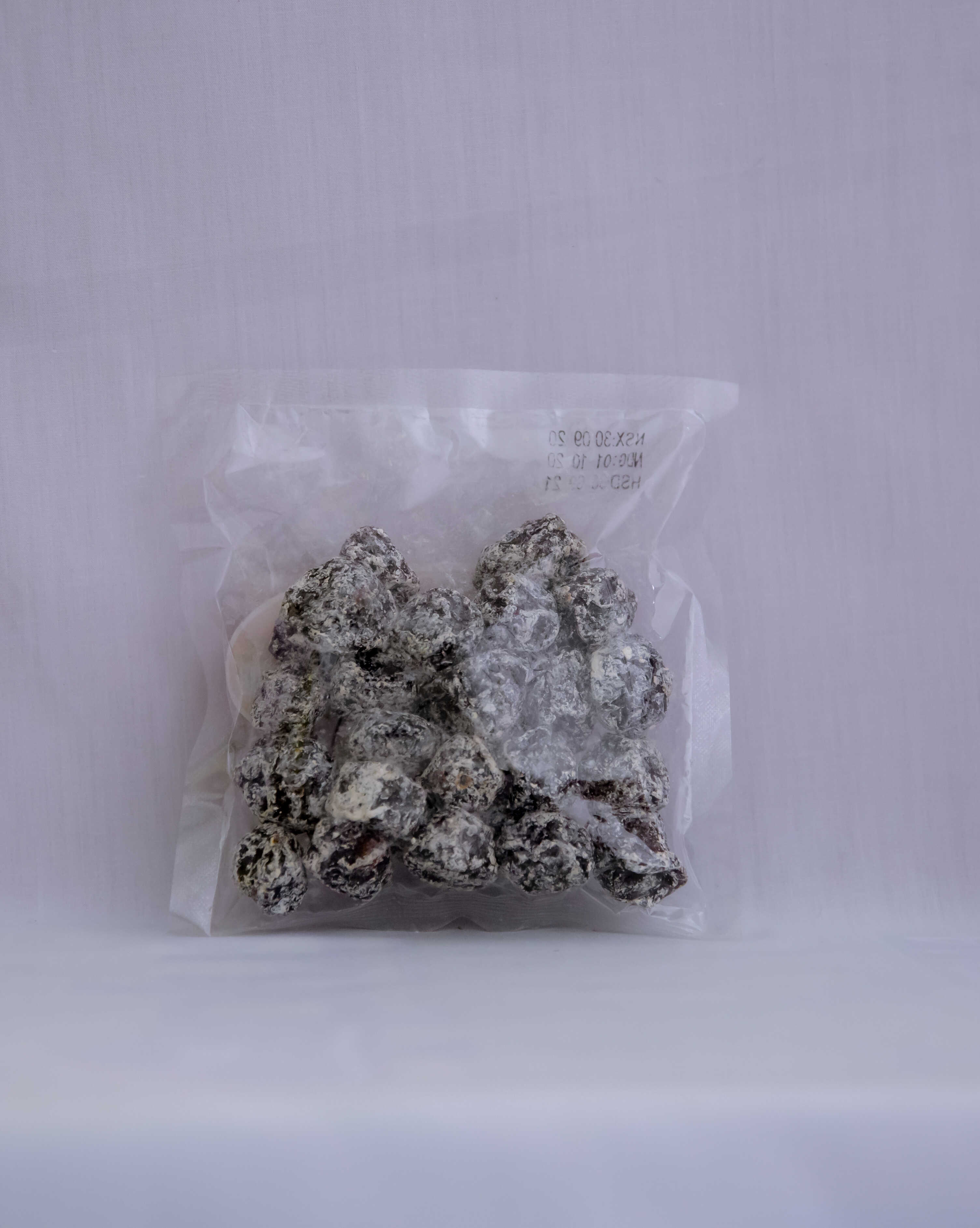 Ô MAI MƠ CHUA NGỌT 150Gr VIỆT SAN