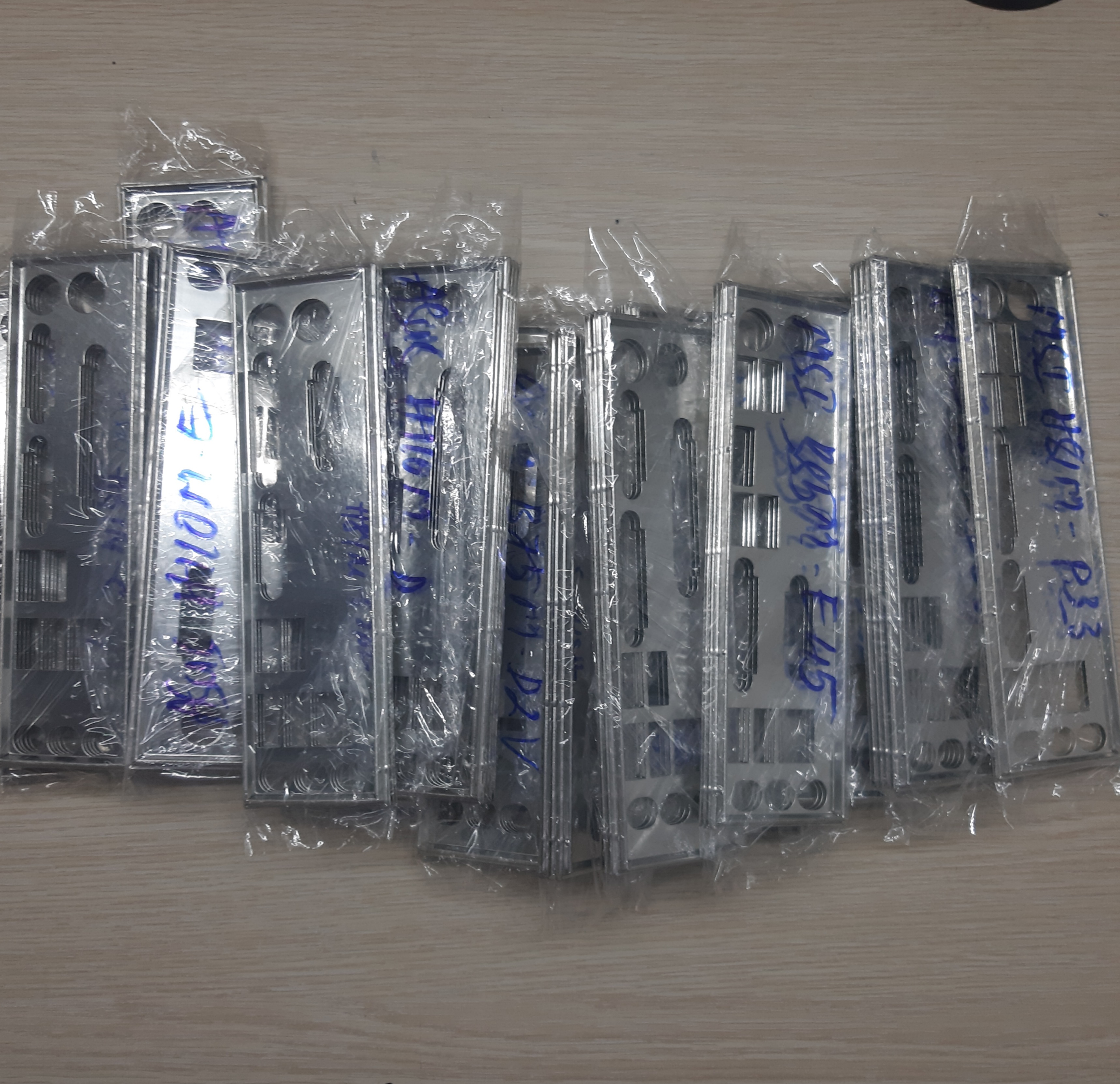 Fe chặn main B85 Gigabyte mã GA-B85M-Gaming3