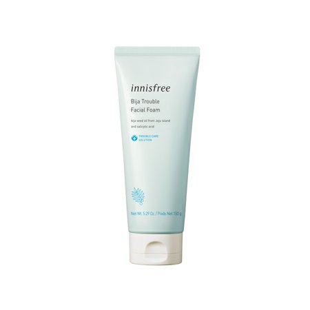 Sữa rửa mặt Innisfree