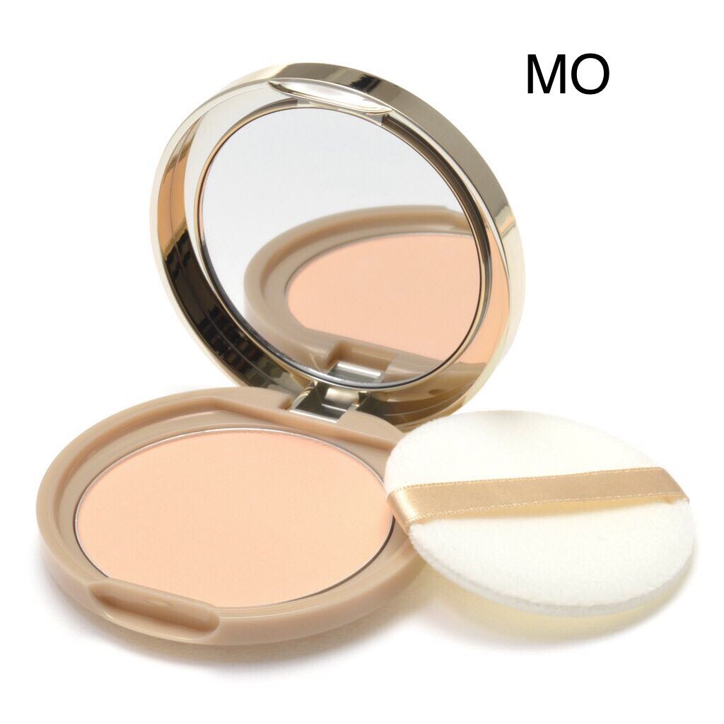 Phấn phủ Canmake Marshmallow Finish Powder 10g