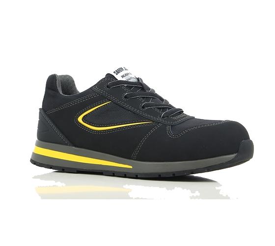 [HCM]GIÀY BẢO HỘ CHỊU NHIỆT JOGGER TURBO S3 HRO SRC