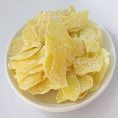 500g Mứt gừng