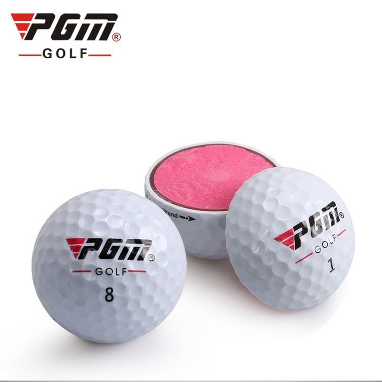 Bóng Chơi Golf Lõi Kép - PGM Q017