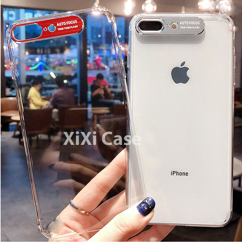 Ốp Autofocus bảo vệ camera