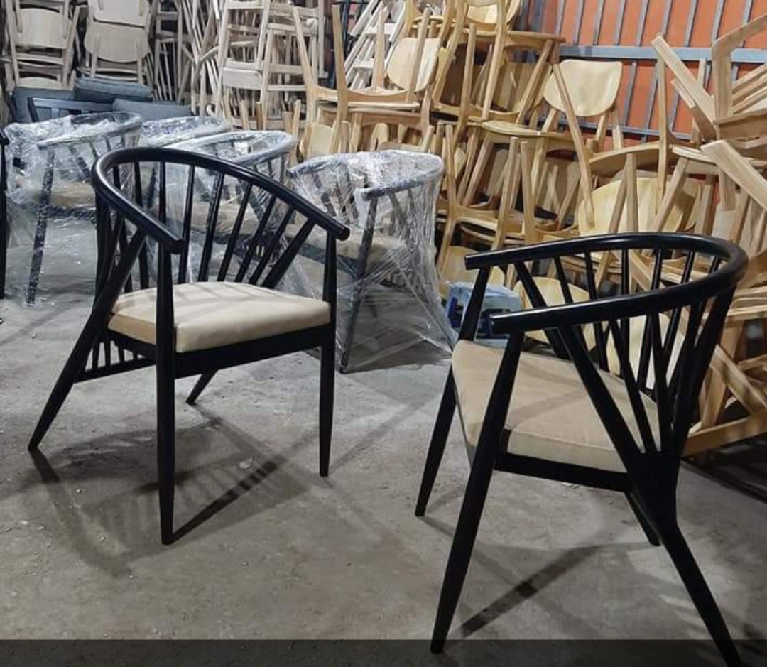 Ghế sofa cafe móng ngựa
