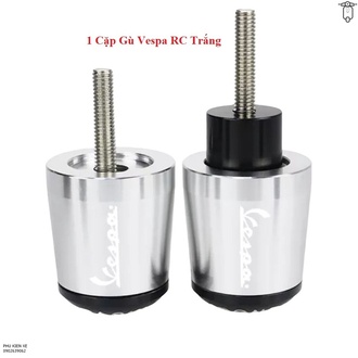 Gù Tay Lái Vespa CNC Cao Cấp