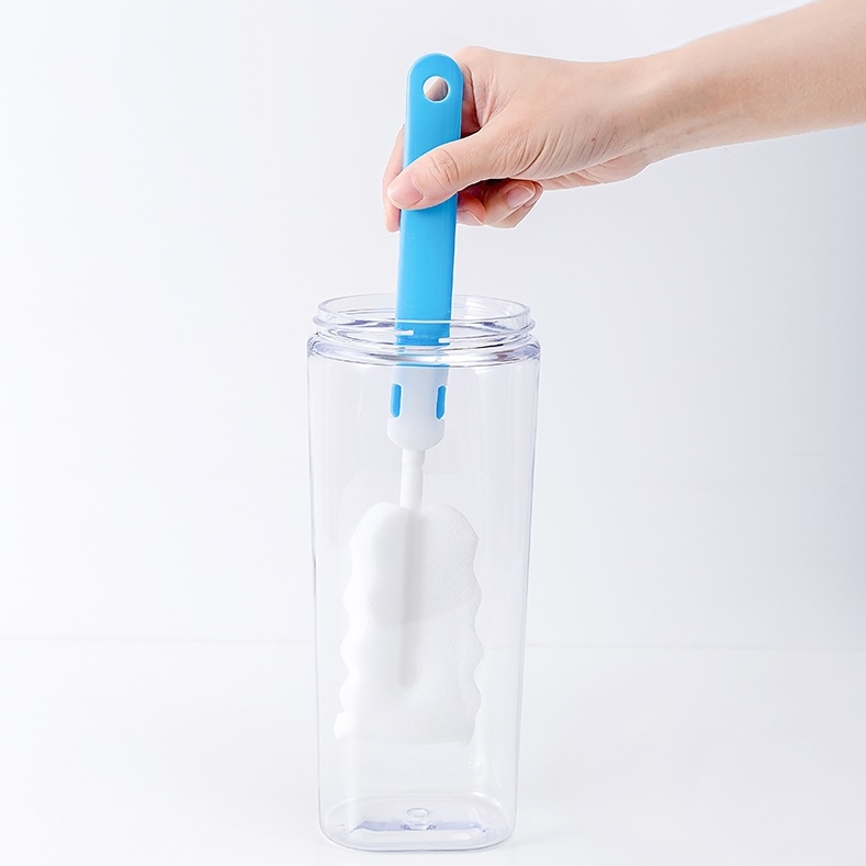 Bình nước cao cấp Inochi 1.2L [HCM-Giao hoả tốc 2h]