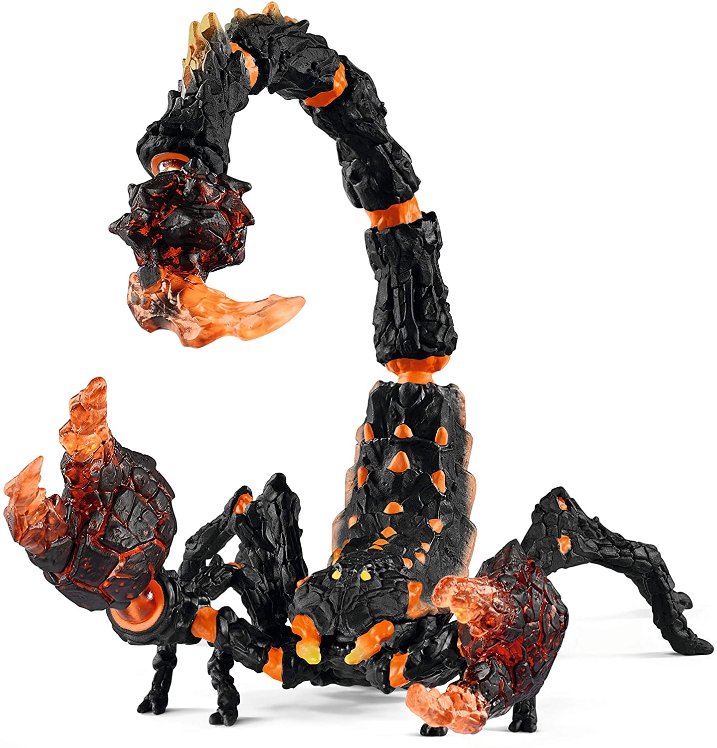 ĐỒ CHƠI SCHLEICH - Bò cạp giáp dung nham - MÃ SP 70142S