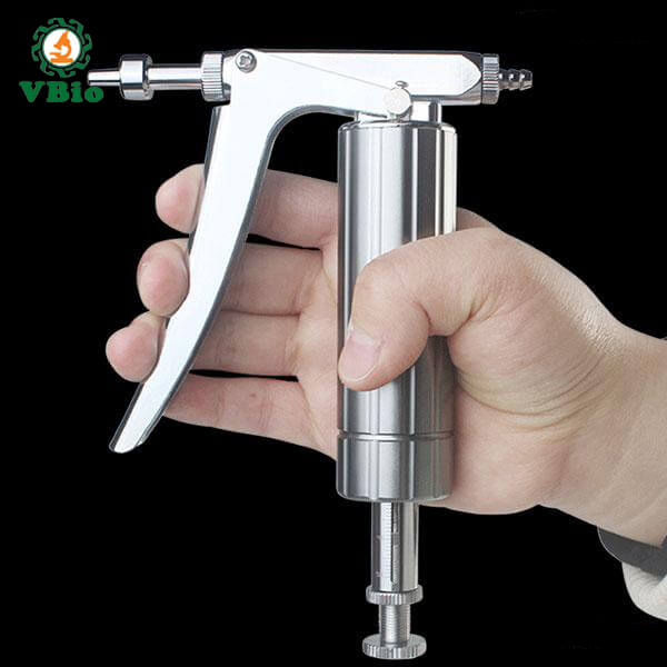 Dụng cụ cấy meo giống lỏng