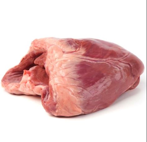 1KG TIM HEO (TẦM 2 QUẢ)
