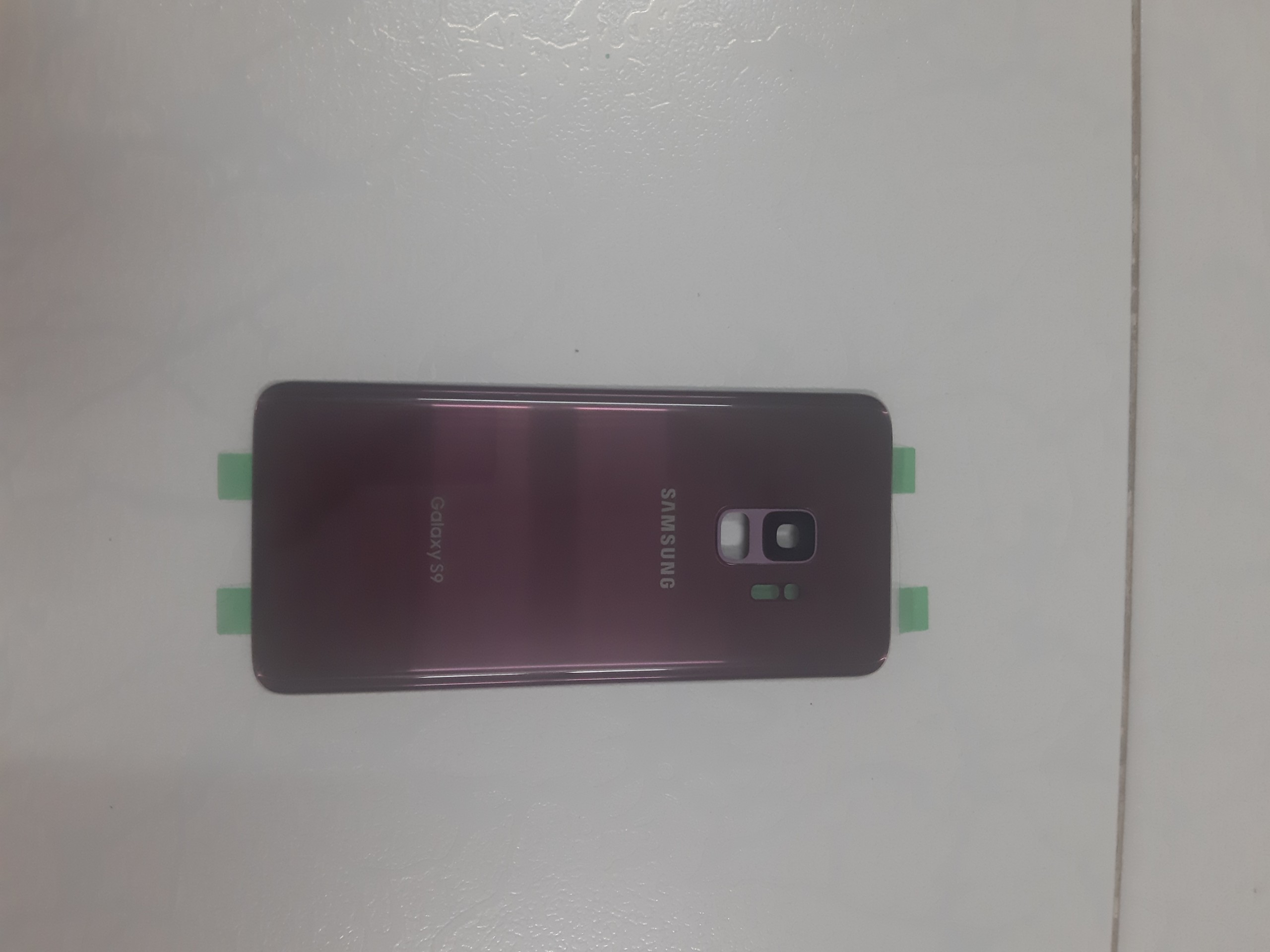 Vỏ Nắp Lưng Samsung Galaxy S9 Hàng Mới 100%.