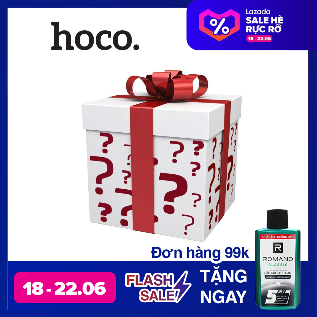 Quà bí ẩn 25K số lượng có hạn