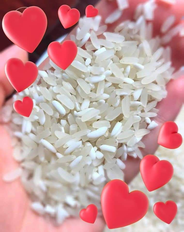 Gạo Séng Cù 5Kg