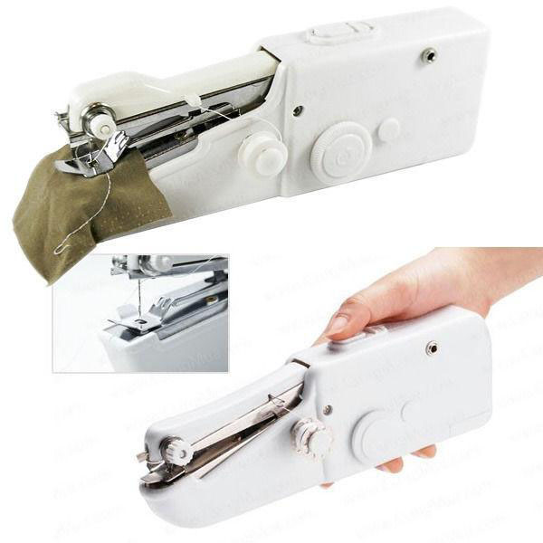 Sewing machine mini portable handy