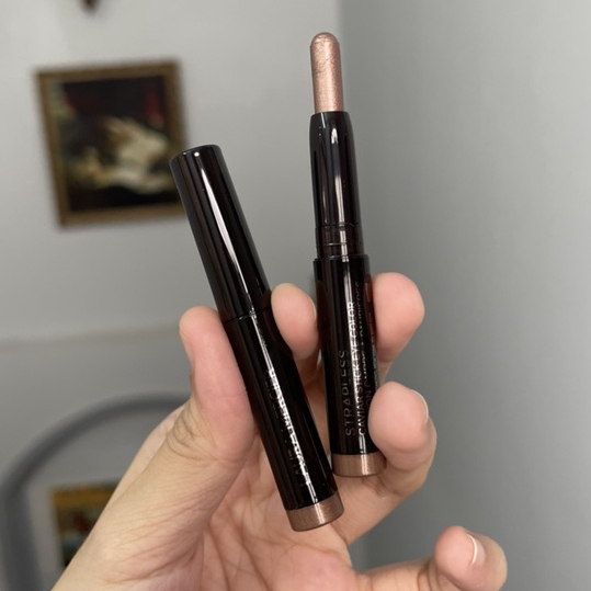[MINISIZE 1G ] PHẤN MẮT DẠNG THỎI L.M CARVIAR STICK EYE COLOR MÀU STRAPLESS