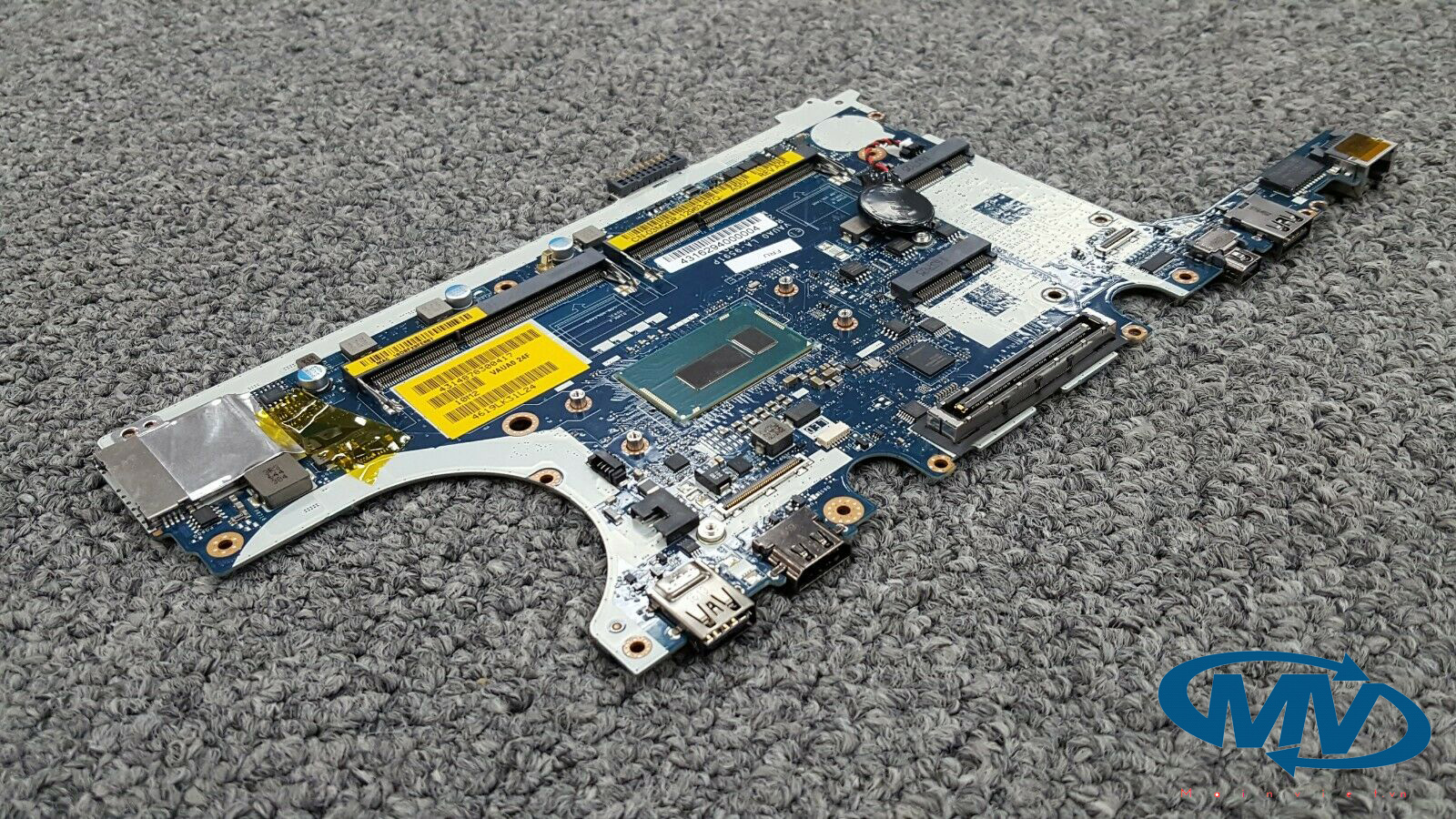 Main dell latitude E7440 LA-9591P