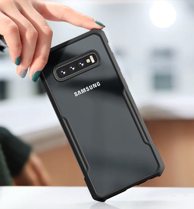 [HCM]Ốp lưng chống sốc XUNDD cho Samsung Note 20 Ultra Note 20 Note 10 Plus Note 10 Note 9 Note 8  S20 Ultra  S20 Plus  S10 Plus S10  S9 Plus  S9  A51  A71 - All in one
