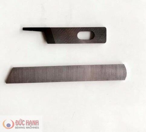 DAO TRÊN + DƯỚI MÁY VẮT SỔ CÔNG NGHIỆP HIỆU JSC