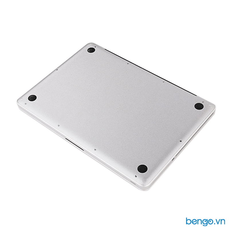 Bộ dán Full MOCOLL 5 in 1 cho MacBook Pro 13" 2020