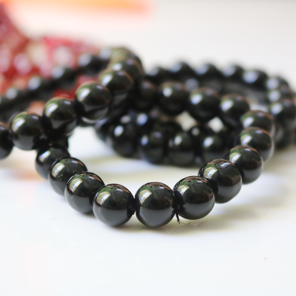 Vòng tay thời trang - vòng tay đá phong thủy - lắc tay đá đỏ - vòng tay may mắn