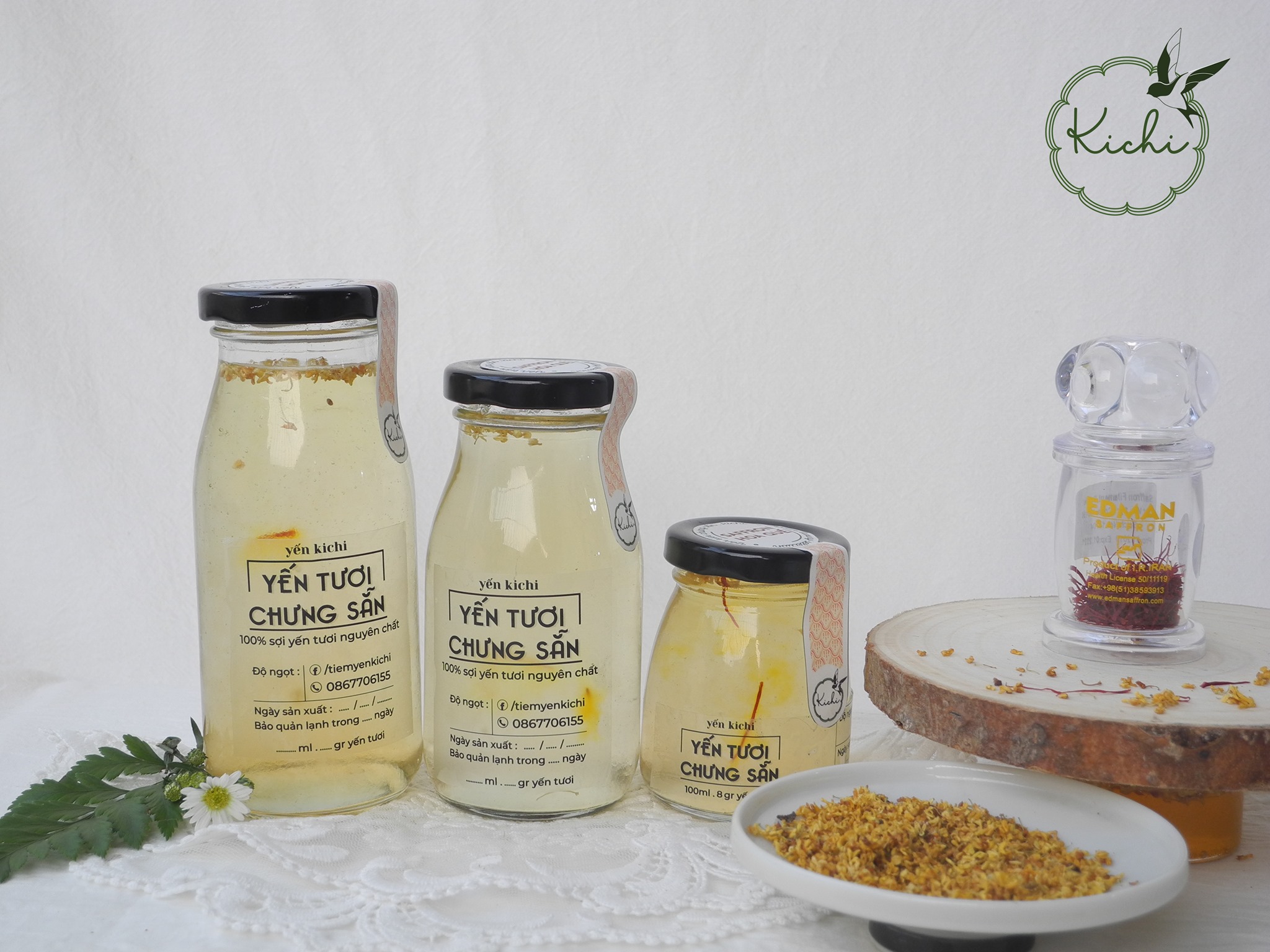 CHAI THỦY TINH ĐỰNG SỮA 250ML NẮP THIẾC