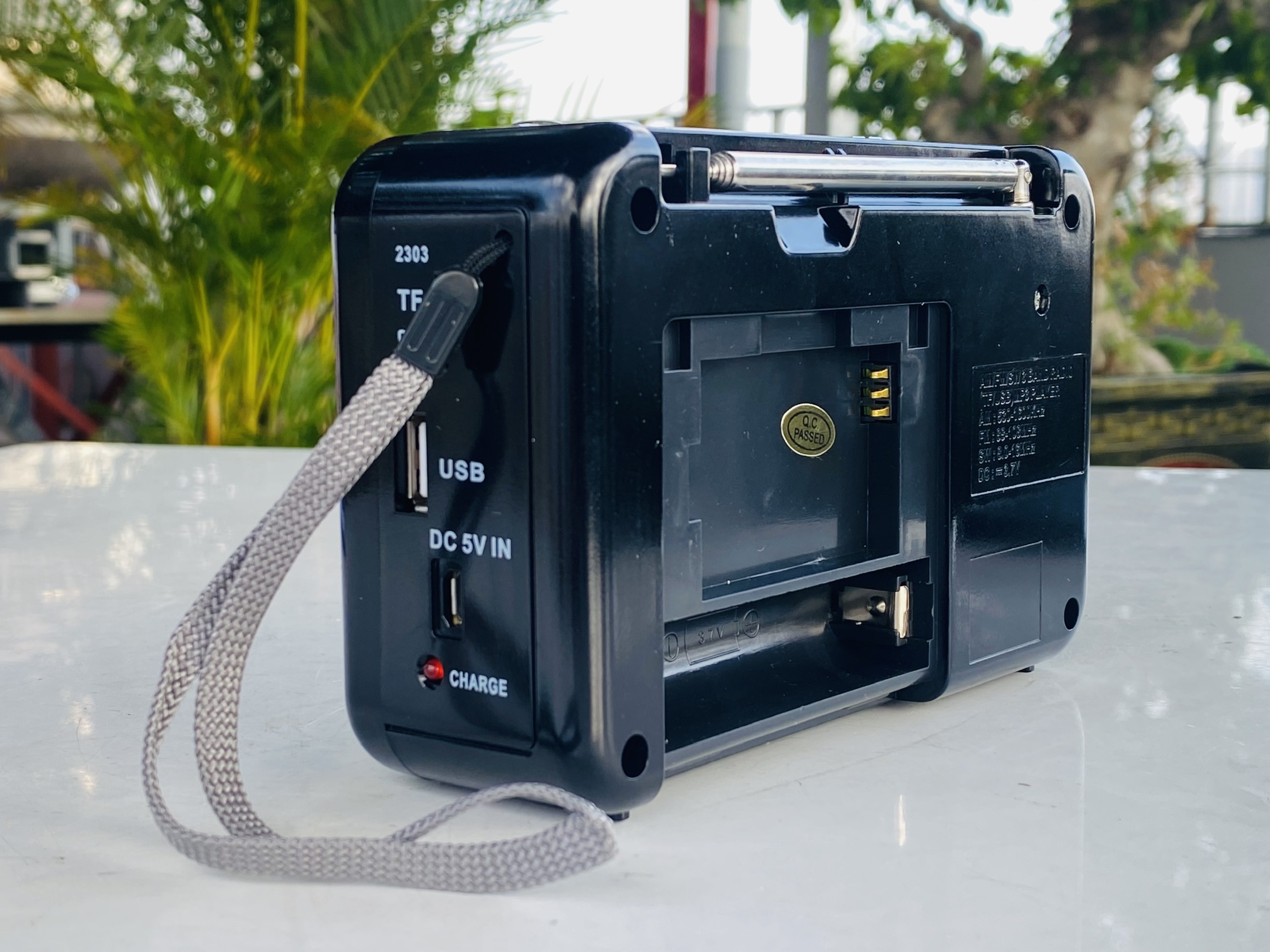 Đài FM SW-521UT , Đài 521URT nghe nhạc tin tức , thời sự , làm quà tặng ông bà cha mẹ