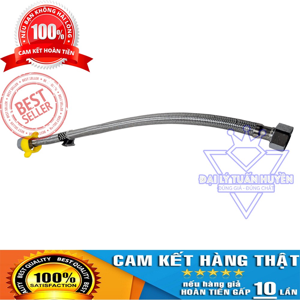 Dây cấp nước SANWA chính hãng
