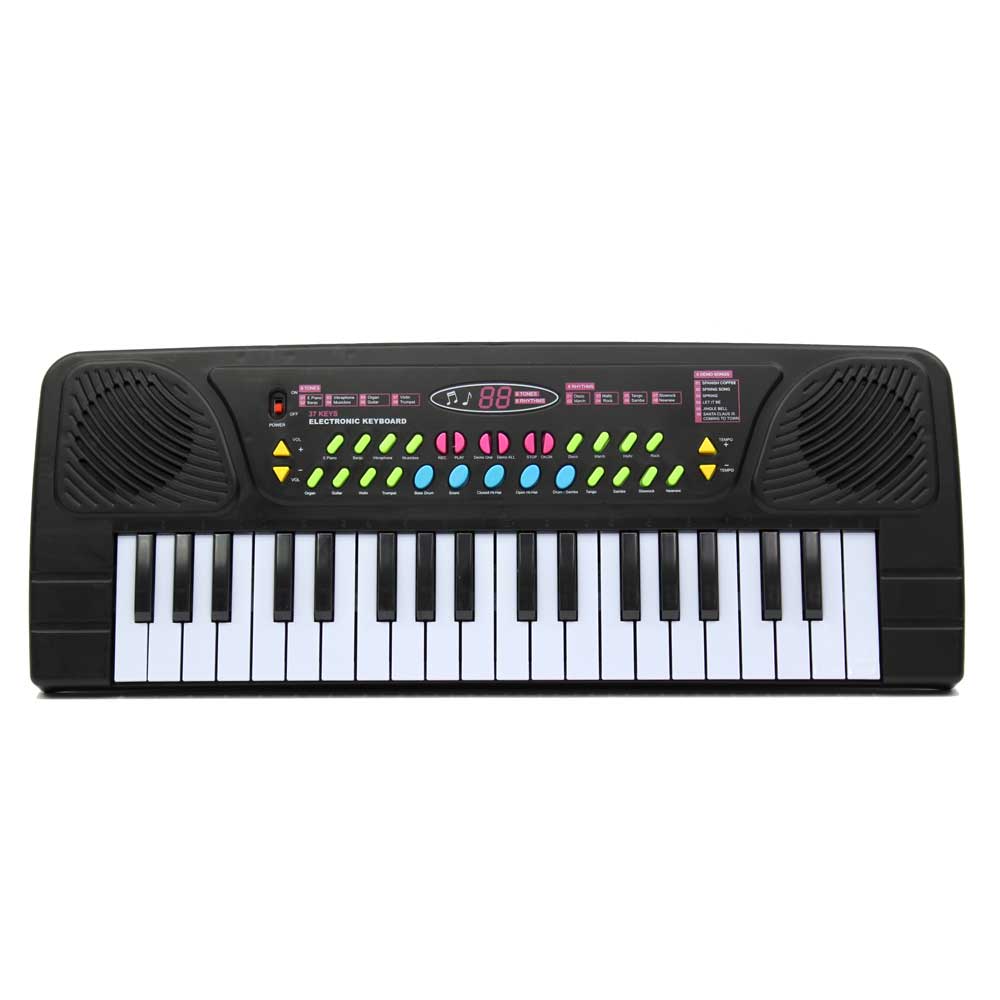 [VBCare]Đàn organ dùng pin 37 phím VBC-MQ-3709