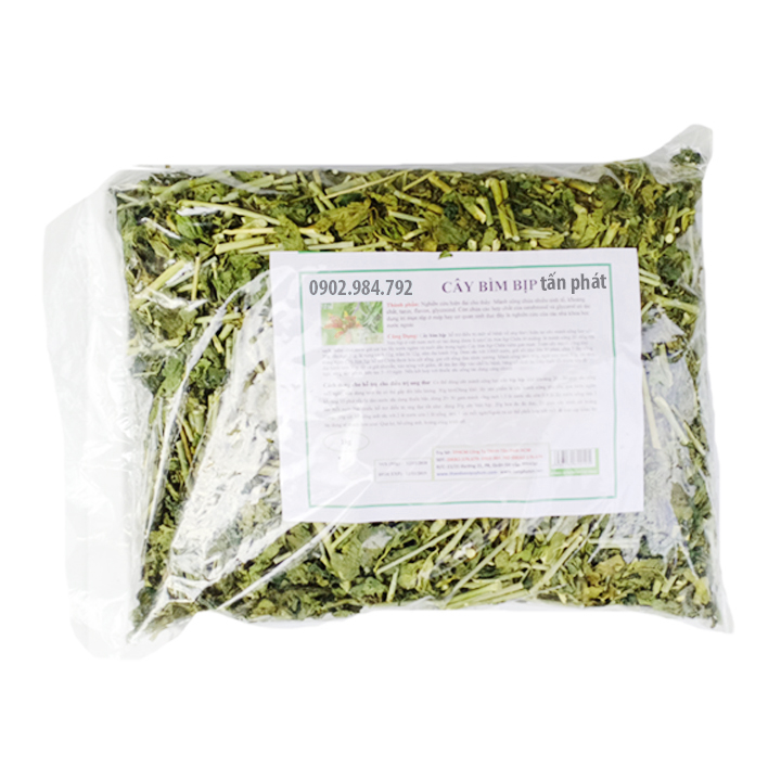 Cây bìm bịp khô Tấn Phát loại 1kg