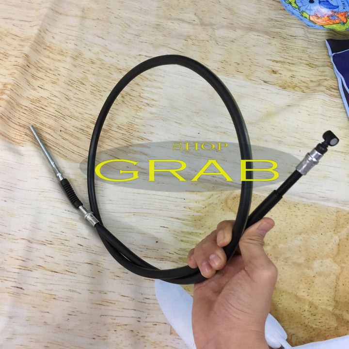Dây thắng trước xe ATTILA - phanh cơ