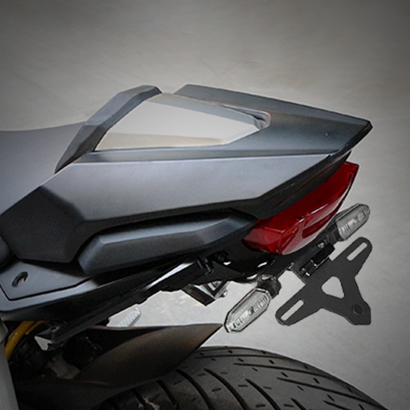 Pat biển số cb650r cbr650r 2021