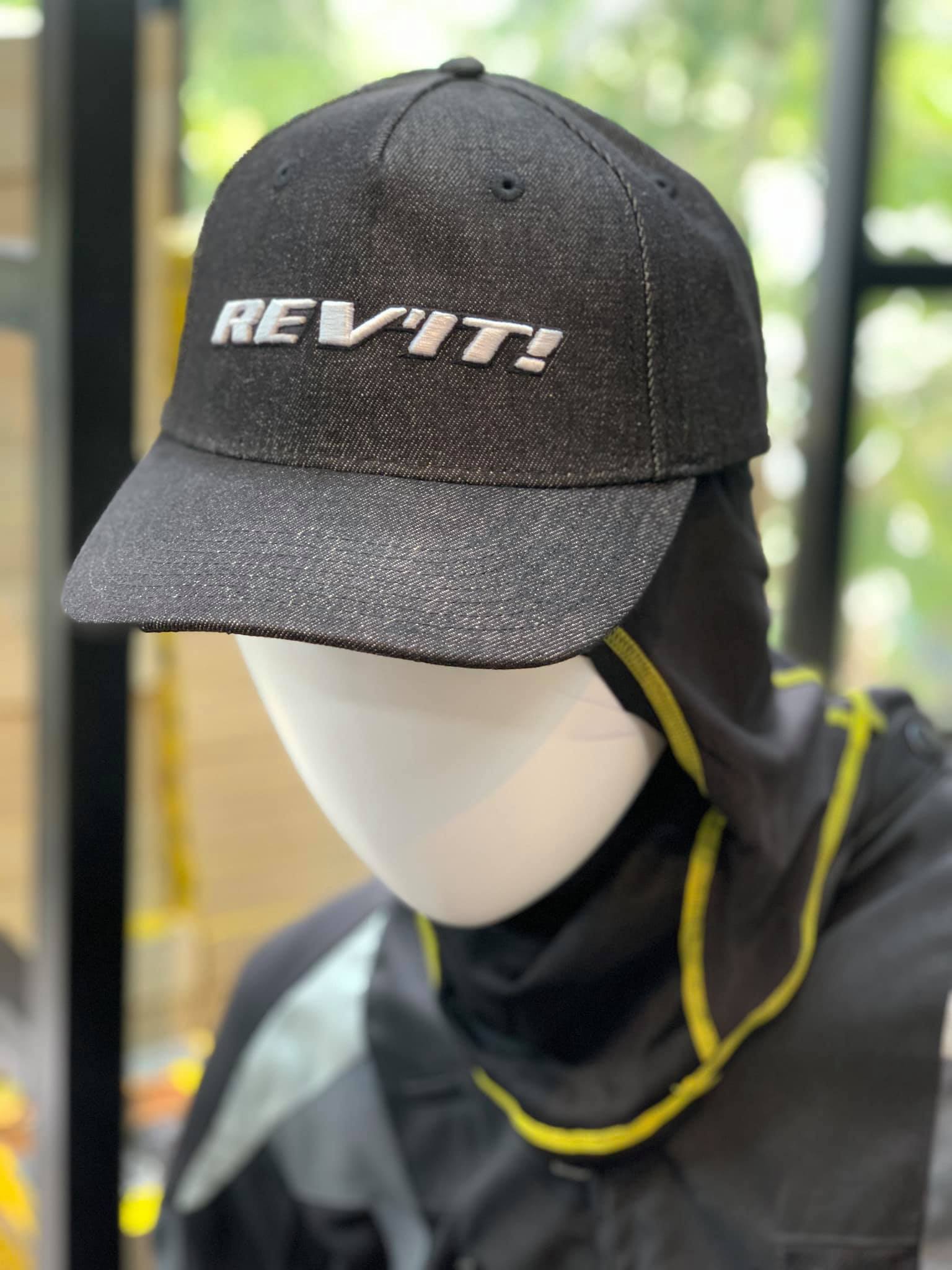 Nón kết Revit