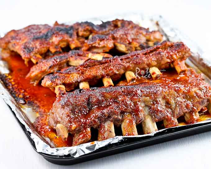 Sốt ướp thịt bò Chungjungone 280g