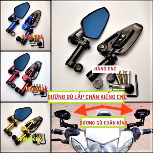 GƯƠNG GÙ GẮN CHÂN KÍNH XE MÁY HÀNG HỢP KIM CỰC ĐẸP , GƯƠNG GÙ XE MÁY , GƯƠNG KIỂU XE MÁY SIÊU ĐẸP , ĐỒ CHƠI XE MÁY , PHỤ KIỆN XE MÁY