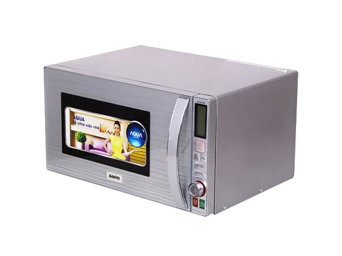 Lò vi sóng AQUA AEM-G5814ST