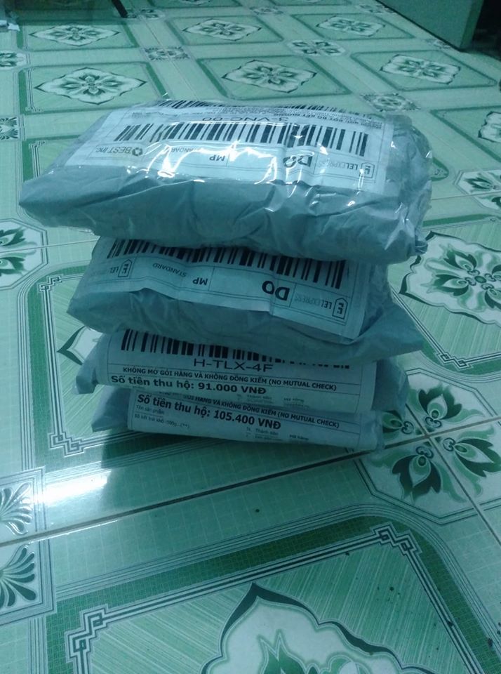 trái bồ kết 500g ( bồ kết trái/ bồ kết khô)
