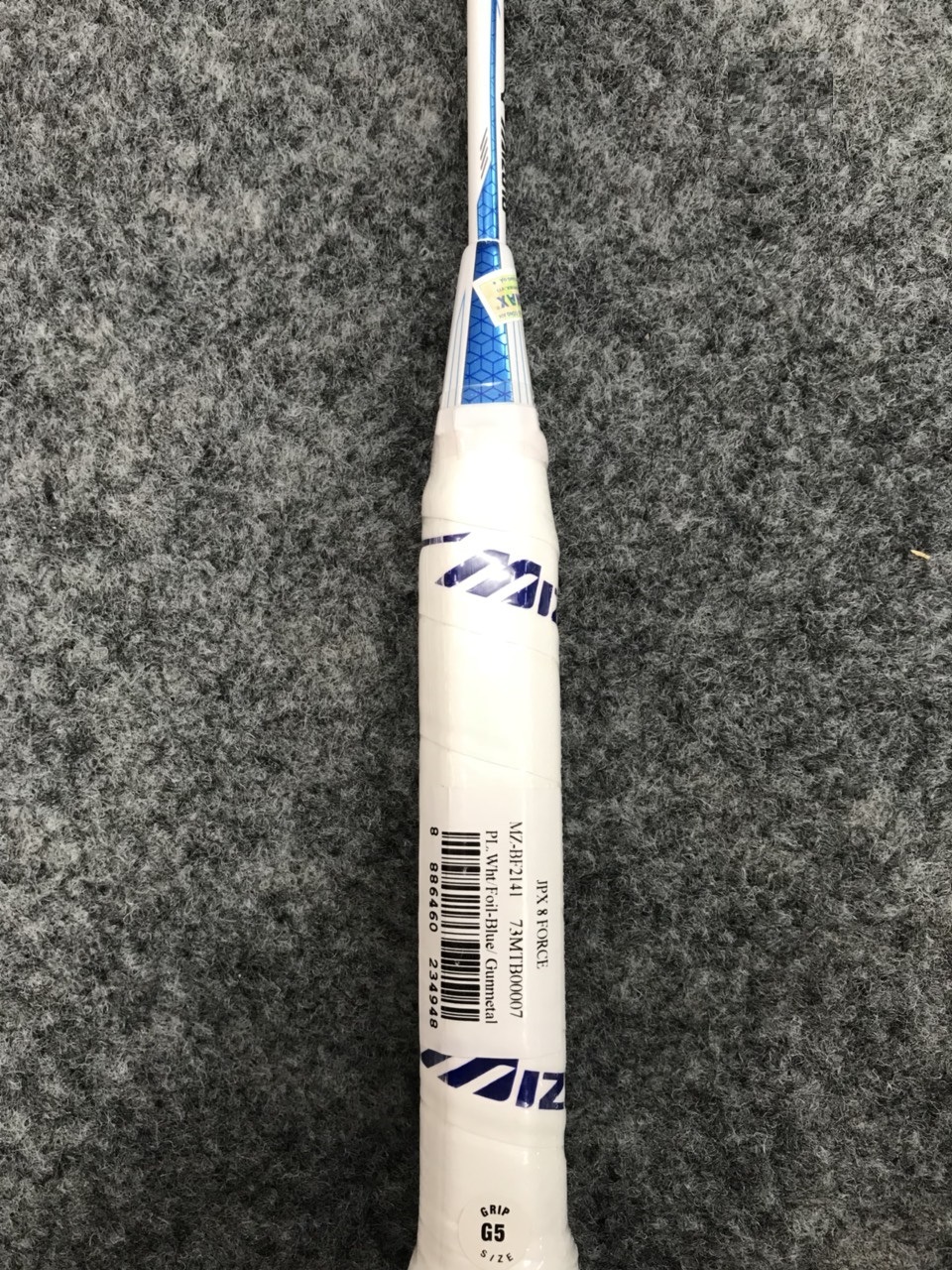 Vợt cầu lông Mizuno JPX 8 Force (Chính hãng)