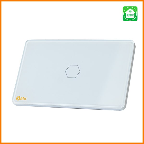 Công Tắc Cảm Ứng Datic
