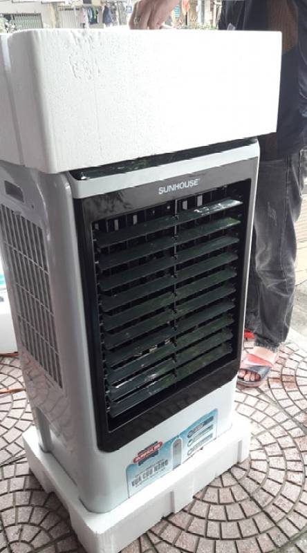 Bảng giá QUẠT SUNHOUSE SHD 7727 HÀNG CHÍNH HÃNG BẢO HÀNH 1 NĂM TẠI NHÀ