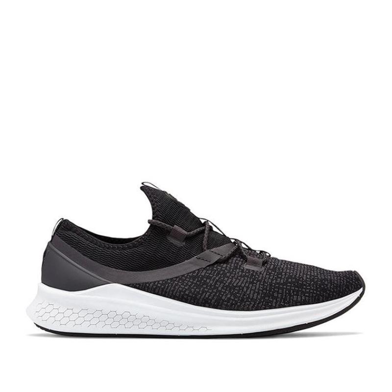 New Balance - Giày Thể Thao Nam Mens Cushioning New Balance MLAZRMB (Đen)