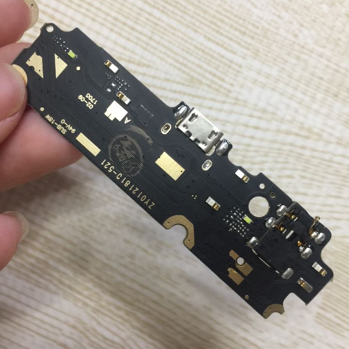 Cụm chân sạc vivo v5 y67