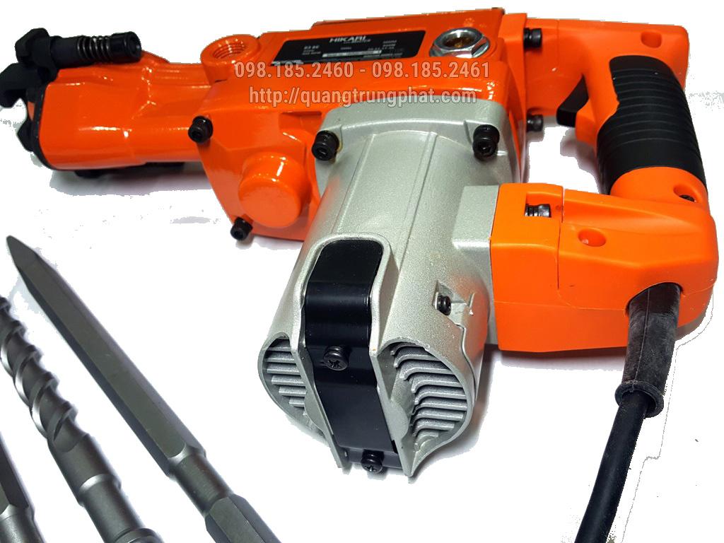 Máy đục Hikari 03 - 8E-ABG SHOP
