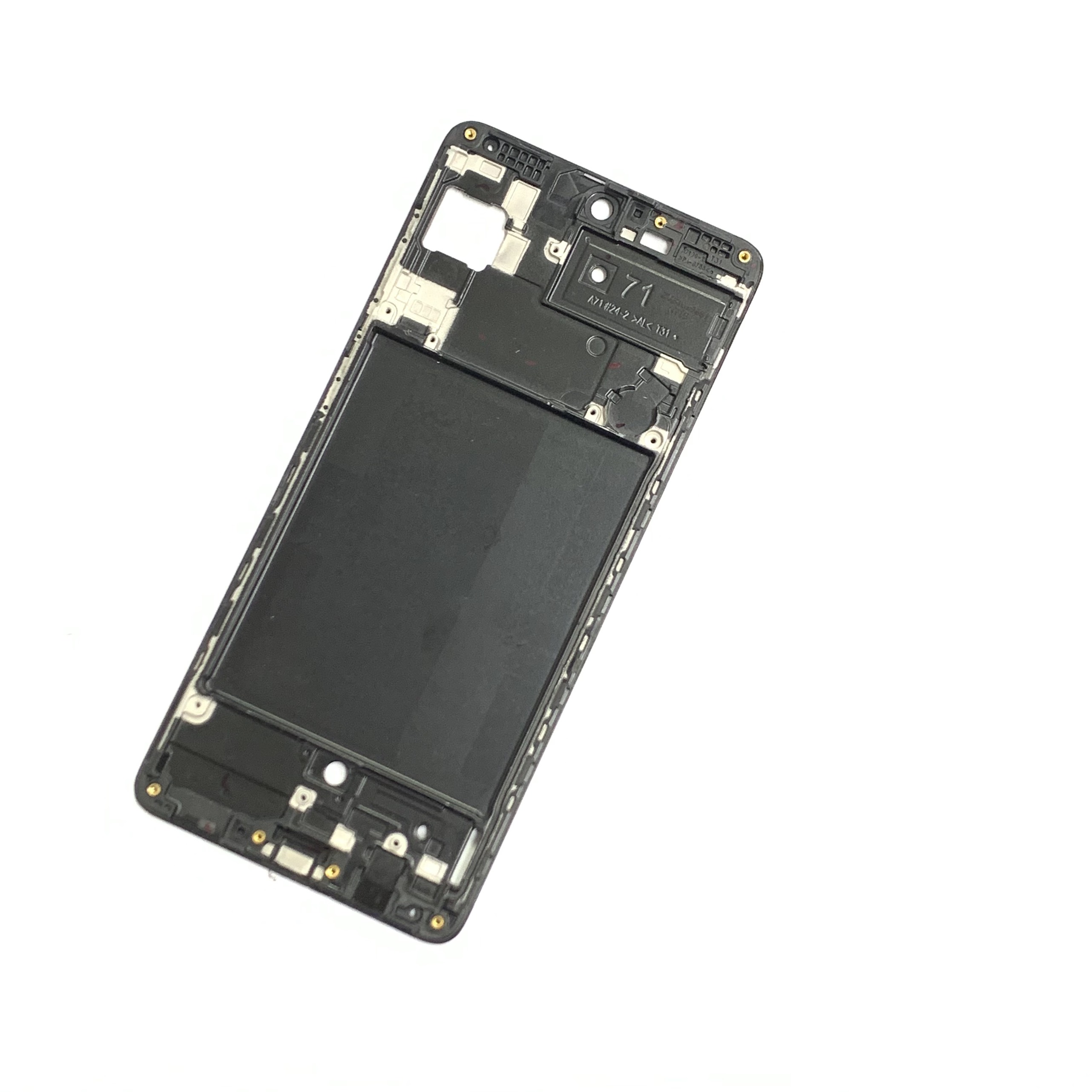 VỎ SƯỜN ĐIỆN THOẠI SAMSUNG A71 ZIN - LINH KIỆN NAM VIỆT