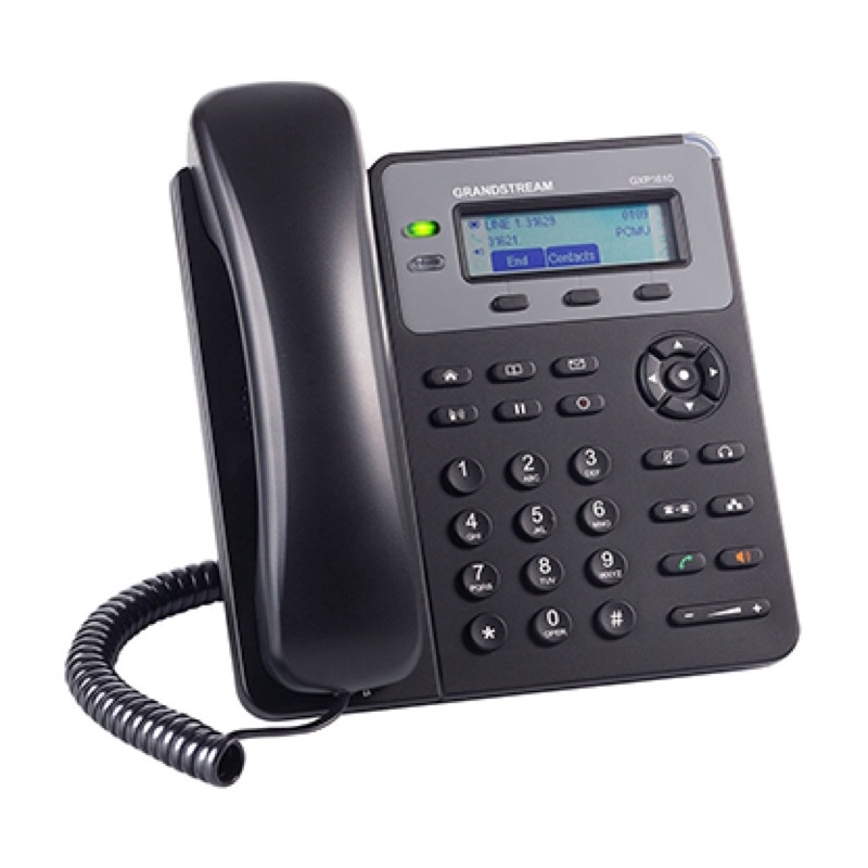 Điện Thoại IP Grandtream 1615